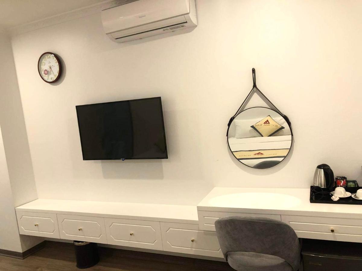 Ndc Misa Hotel Hạ Long Extérieur photo