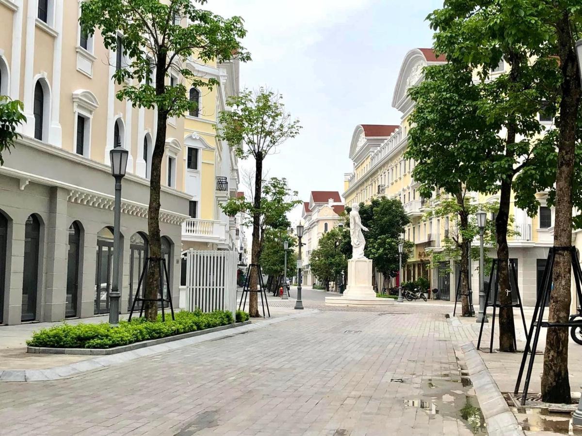 Ndc Misa Hotel Hạ Long Extérieur photo