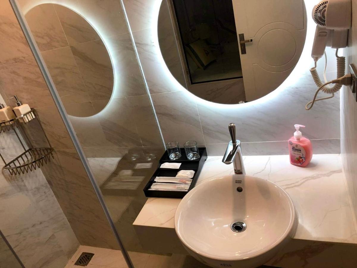 Ndc Misa Hotel Hạ Long Extérieur photo
