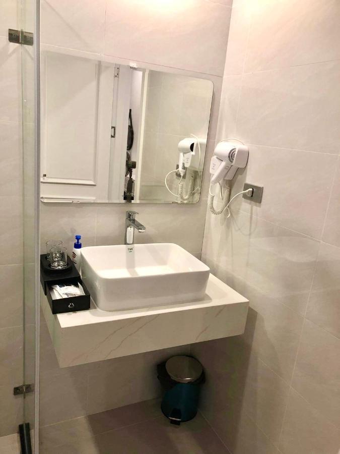 Ndc Misa Hotel Hạ Long Extérieur photo