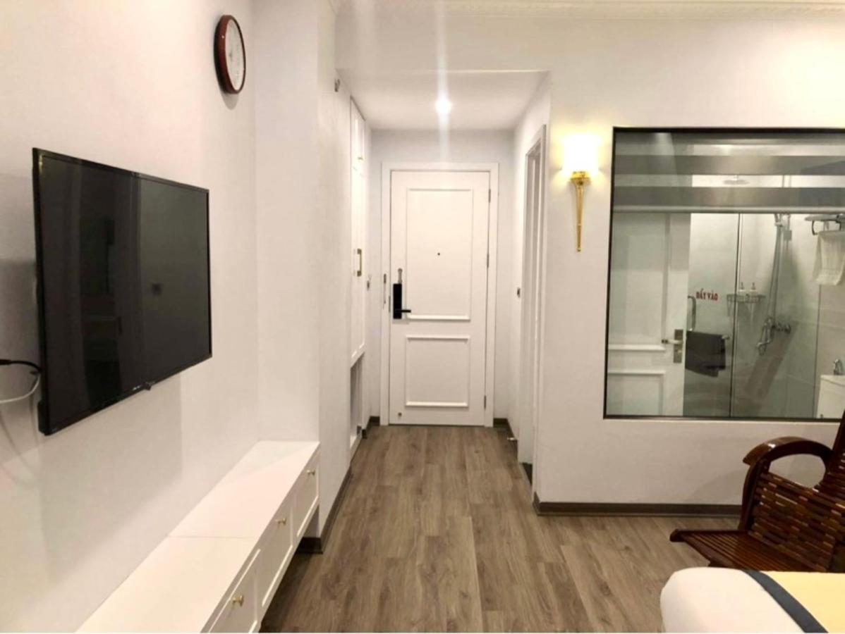 Ndc Misa Hotel Hạ Long Extérieur photo