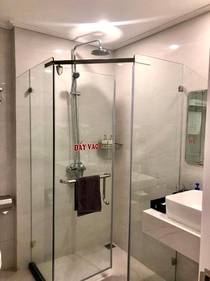Ndc Misa Hotel Hạ Long Extérieur photo